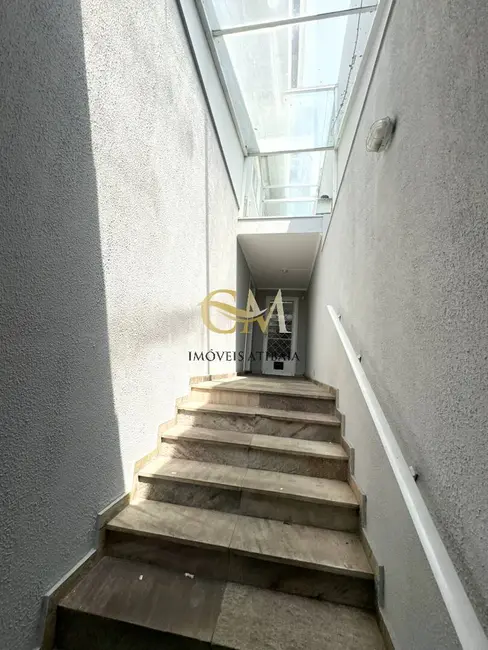 Foto 6 de Casa com 3 quartos à venda em Vila Roque, São Paulo - SP