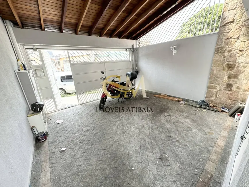 Foto 3 de Casa com 3 quartos à venda em Vila Roque, São Paulo - SP