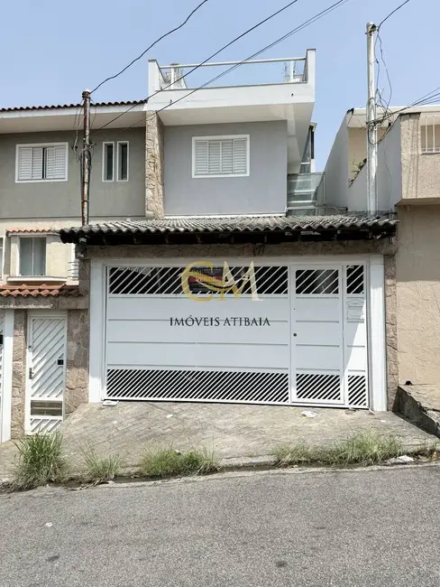 Foto 2 de Casa com 3 quartos à venda em Vila Roque, São Paulo - SP