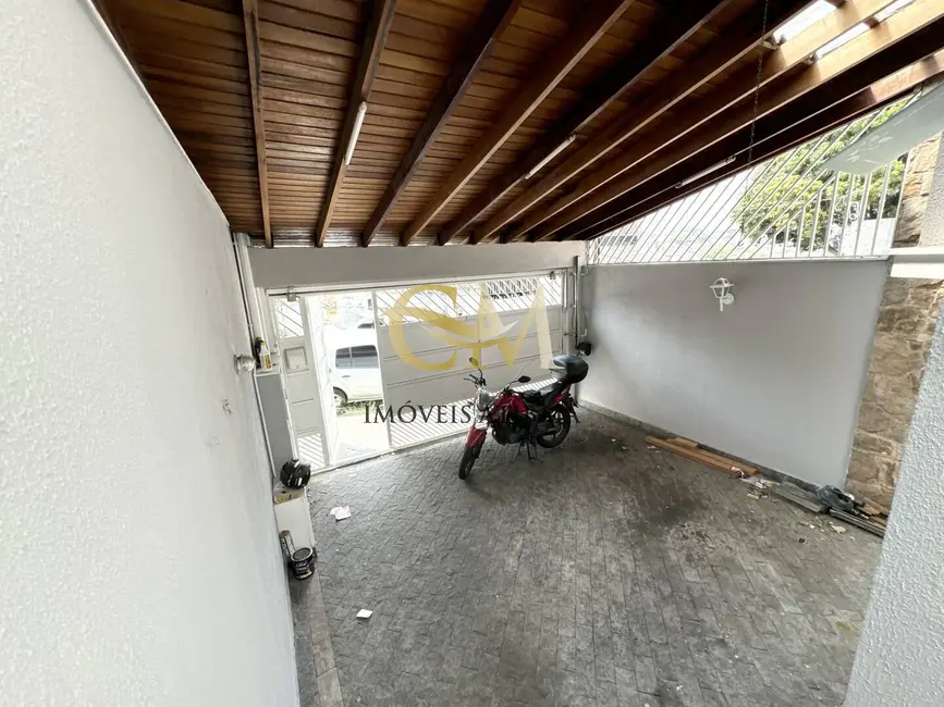 Foto 5 de Casa com 3 quartos à venda em Vila Roque, São Paulo - SP