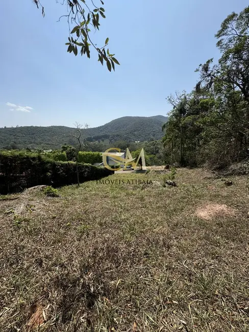 Foto 4 de Lote de Condomínio à venda, 773m2 em Portão, Atibaia - SP