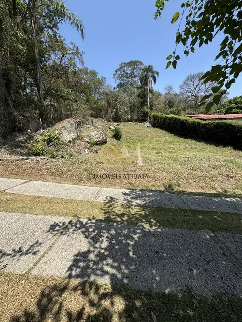 Foto 7 de Lote de Condomínio à venda, 773m2 em Portão, Atibaia - SP