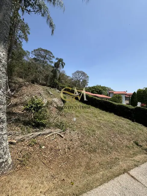 Foto 5 de Lote de Condomínio à venda, 773m2 em Portão, Atibaia - SP