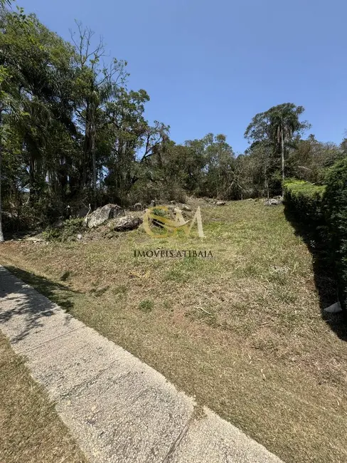 Foto 6 de Lote de Condomínio à venda, 773m2 em Portão, Atibaia - SP