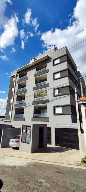Foto 1 de Apartamento com 2 quartos à venda, 59m2 em Nova Cerejeira, Atibaia - SP