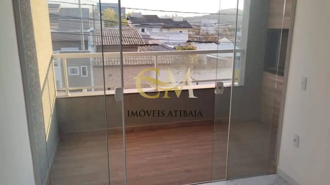 Foto 3 de Apartamento com 2 quartos à venda, 59m2 em Nova Cerejeira, Atibaia - SP