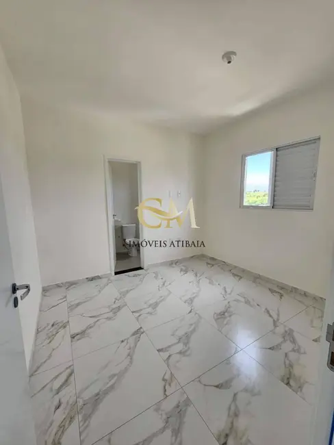 Foto 5 de Apartamento com 2 quartos à venda, 59m2 em Nova Cerejeira, Atibaia - SP