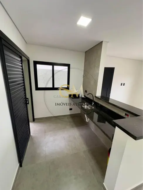 Foto 6 de Casa com 3 quartos à venda, 150m2 em Jardim dos Pinheiros, Atibaia - SP
