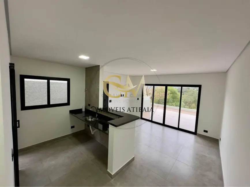 Foto 3 de Casa com 3 quartos à venda, 150m2 em Jardim dos Pinheiros, Atibaia - SP