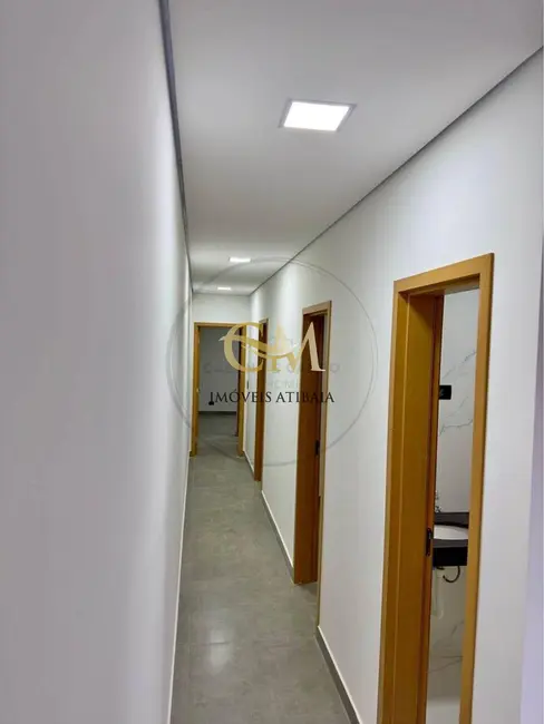 Foto 7 de Casa com 3 quartos à venda, 150m2 em Jardim dos Pinheiros, Atibaia - SP