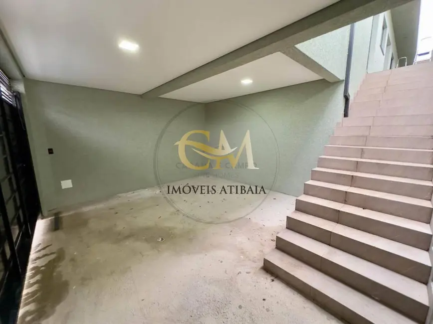 Foto 2 de Casa com 3 quartos à venda, 150m2 em Jardim dos Pinheiros, Atibaia - SP