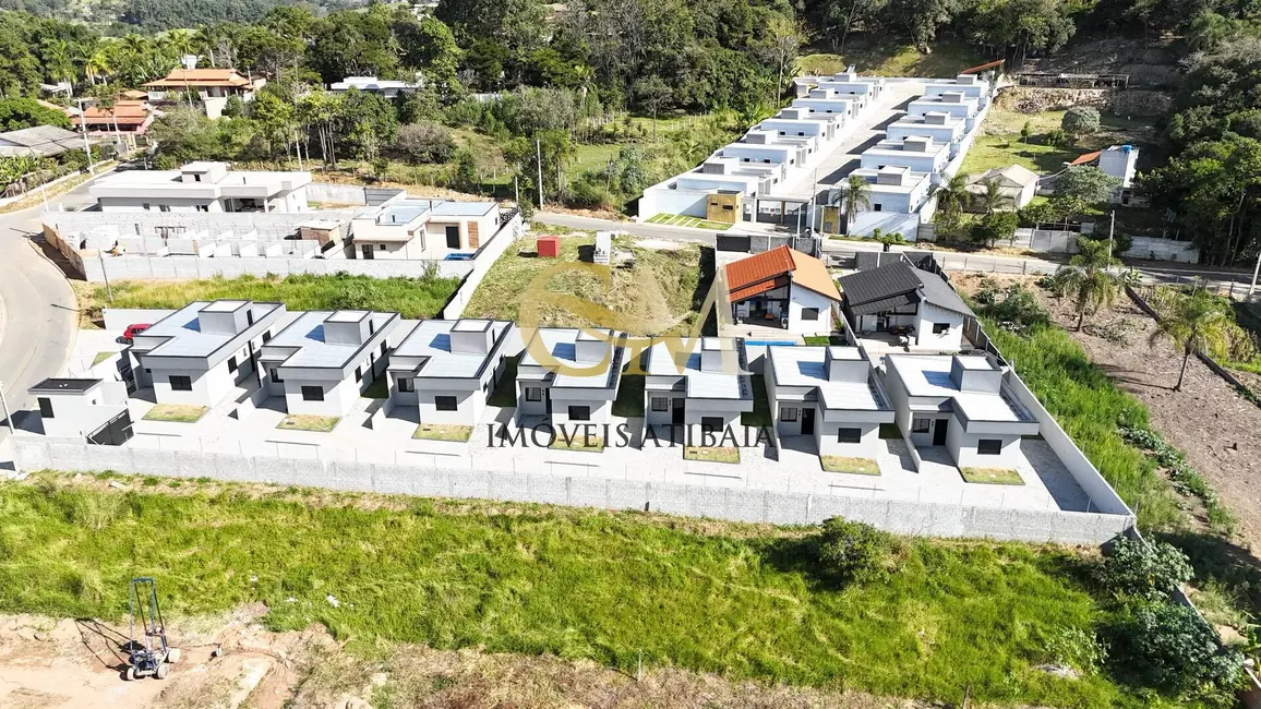 Casa de Condomínio com 3 quartos à venda, 162m2 em Jardim Paraíso da Usina, Atibaia - SP - imagem 7 Foto 7 de Casa de Condomínio com 3 quartos à venda, 162m2 em Jardim Paraíso da Usina, Atibaia - SP