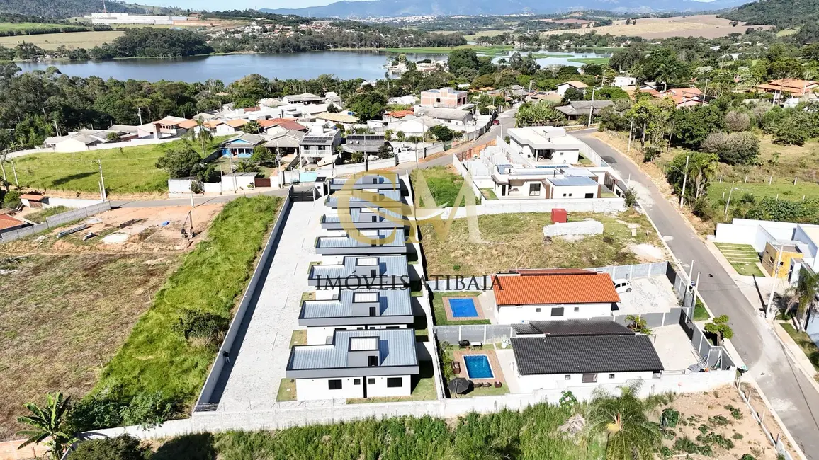 Casa de Condomínio com 3 quartos à venda, 162m2 em Jardim Paraíso da Usina, Atibaia - SP - imagem 2 Foto 2 de Casa de Condomínio com 3 quartos à venda, 162m2 em Jardim Paraíso da Usina, Atibaia - SP