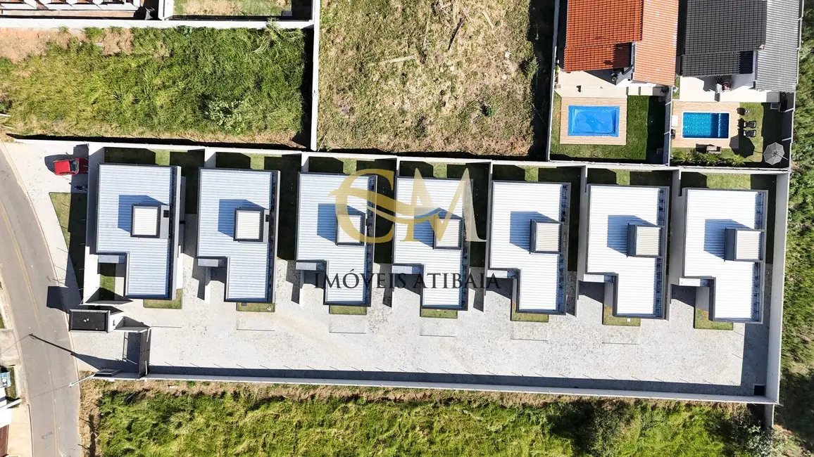 Casa de Condomínio com 3 quartos à venda, 162m2 em Jardim Paraíso da Usina, Atibaia - SP - imagem 3 Foto 3 de Casa de Condomínio com 3 quartos à venda, 162m2 em Jardim Paraíso da Usina, Atibaia - SP