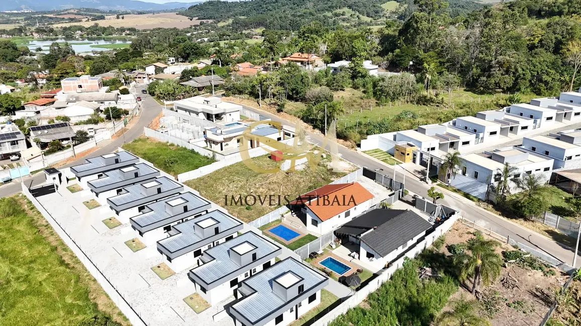 Casa de Condomínio com 3 quartos à venda, 162m2 em Jardim Paraíso da Usina, Atibaia - SP - imagem 8 Foto 8 de Casa de Condomínio com 3 quartos à venda, 162m2 em Jardim Paraíso da Usina, Atibaia - SP