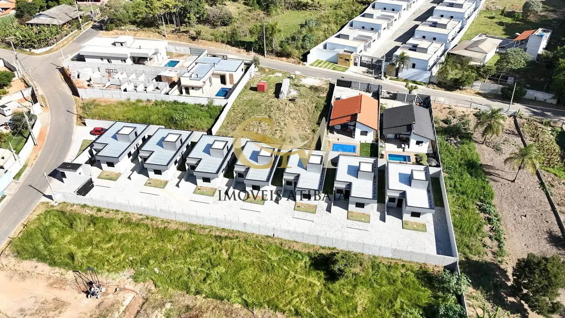 Casa de Condomínio com 3 quartos à venda, 162m2 em Jardim Paraíso da Usina, Atibaia - SP - imagem 5 Foto 5 de Casa de Condomínio com 3 quartos à venda, 162m2 em Jardim Paraíso da Usina, Atibaia - SP