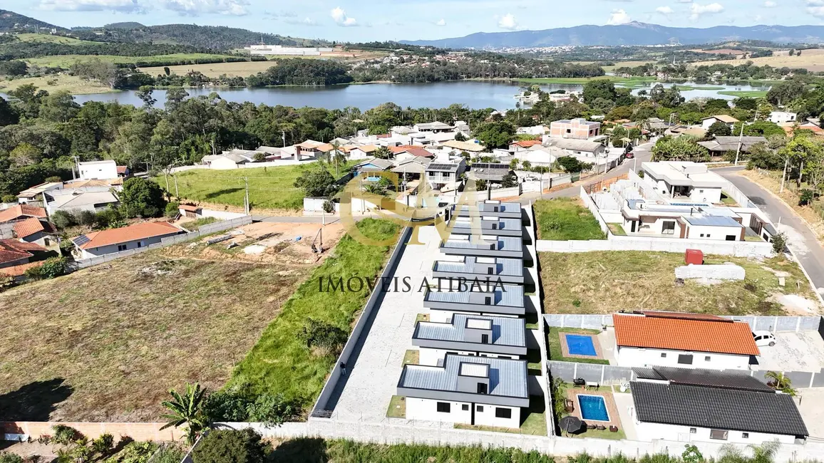 Casa de Condomínio com 3 quartos à venda, 162m2 em Jardim Paraíso da Usina, Atibaia - SP - imagem 9 Foto 9 de Casa de Condomínio com 3 quartos à venda, 162m2 em Jardim Paraíso da Usina, Atibaia - SP