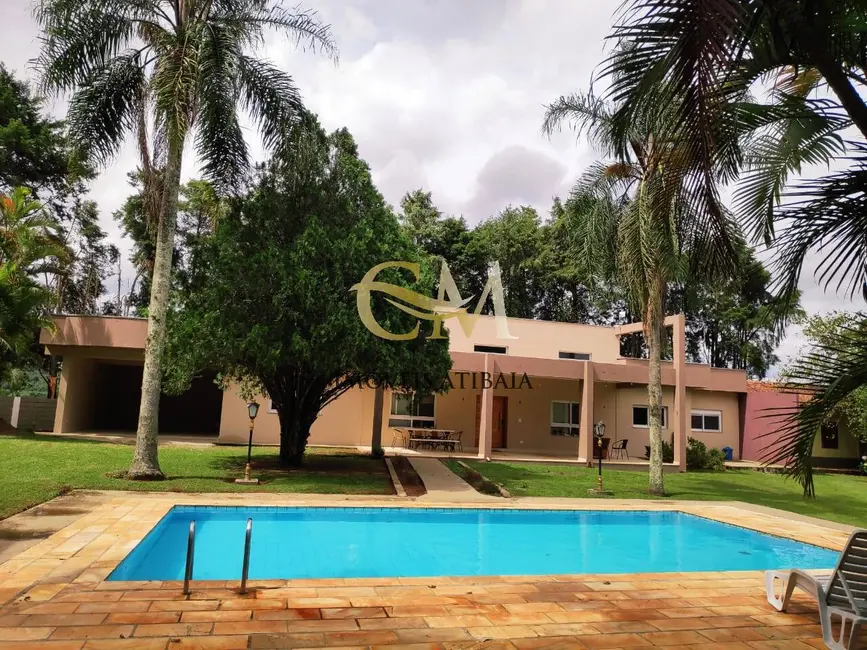 Foto 1 de Casa com 3 quartos à venda, 12000m2 em Jardim Brogotá, Atibaia - SP