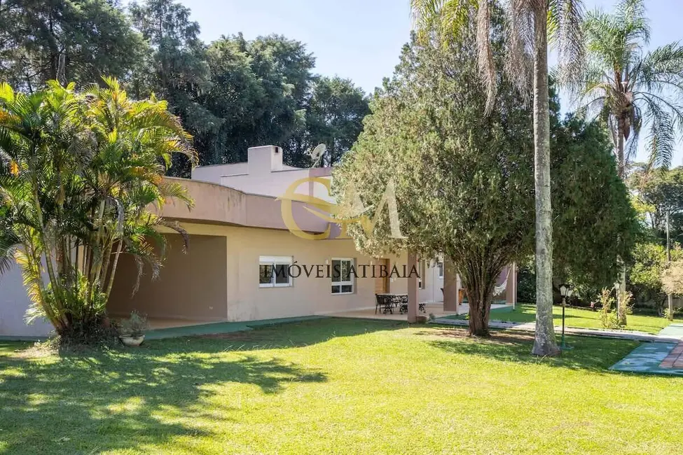 Foto 5 de Casa com 3 quartos à venda, 12000m2 em Jardim Brogotá, Atibaia - SP