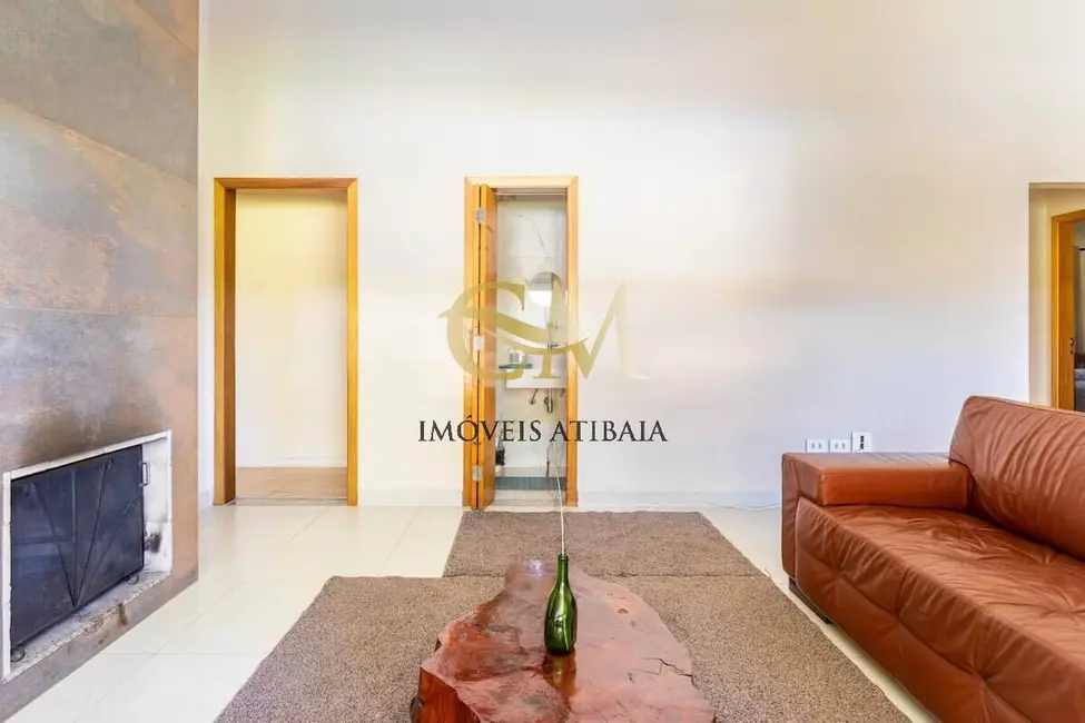 Foto 6 de Casa com 3 quartos à venda, 12000m2 em Jardim Brogotá, Atibaia - SP