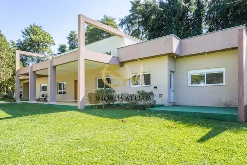 Foto 4 de Casa com 3 quartos à venda, 12000m2 em Jardim Brogotá, Atibaia - SP