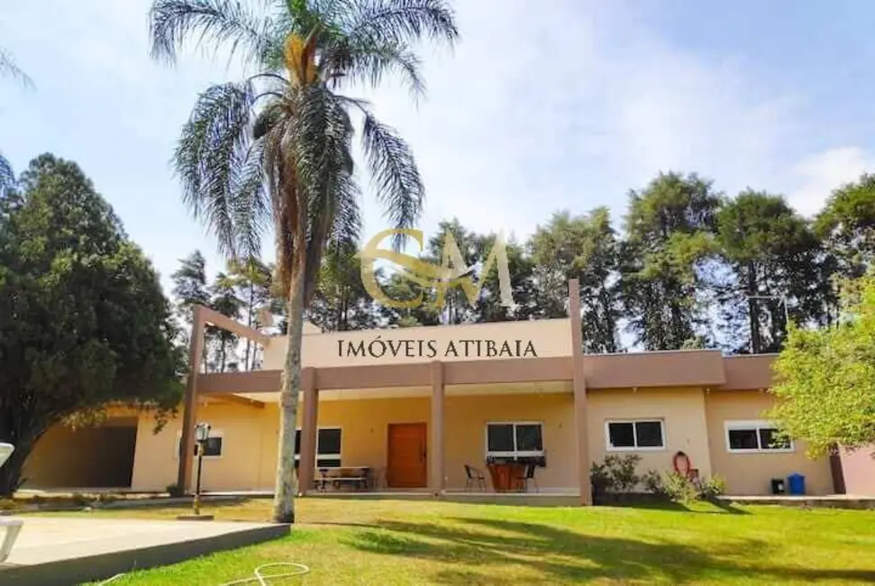 Foto 3 de Casa com 3 quartos à venda, 12000m2 em Jardim Brogotá, Atibaia - SP