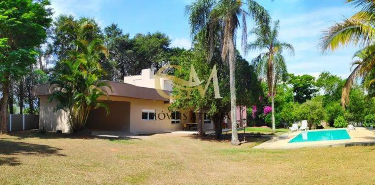 Foto 2 de Casa com 3 quartos à venda, 12000m2 em Jardim Brogotá, Atibaia - SP