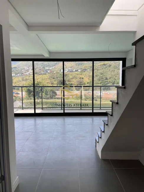 Foto 7 de Apartamento com 3 quartos à venda, 185m2 em Nova Gardênia, Atibaia - SP
