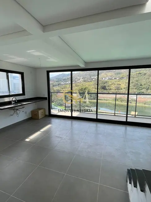 Foto 2 de Apartamento com 3 quartos à venda, 185m2 em Nova Gardênia, Atibaia - SP