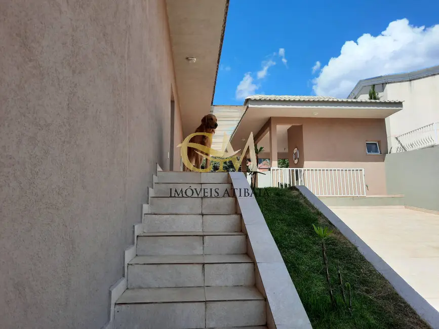 Casa de Condomínio com 4 quartos à venda, 820m2 em Condomínio Parque das Garças I, Atibaia - SP - imagem 4 Foto 4 de Casa de Condomínio com 4 quartos à venda, 820m2 em Condomínio Parque das Garças I, Atibaia - SP