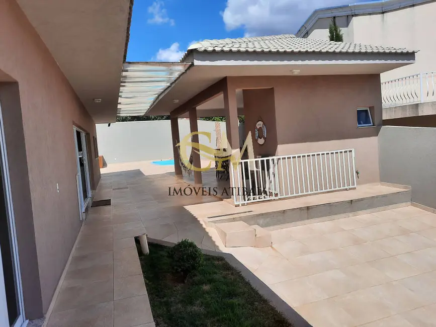 Casa de Condomínio com 4 quartos à venda, 820m2 em Condomínio Parque das Garças I, Atibaia - SP - imagem 5 Foto 5 de Casa de Condomínio com 4 quartos à venda, 820m2 em Condomínio Parque das Garças I, Atibaia - SP
