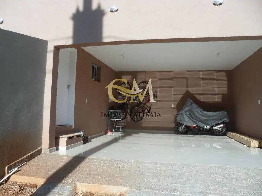 Casa de Condomínio com 4 quartos à venda, 820m2 em Condomínio Parque das Garças I, Atibaia - SP - imagem 7 Foto 7 de Casa de Condomínio com 4 quartos à venda, 820m2 em Condomínio Parque das Garças I, Atibaia - SP