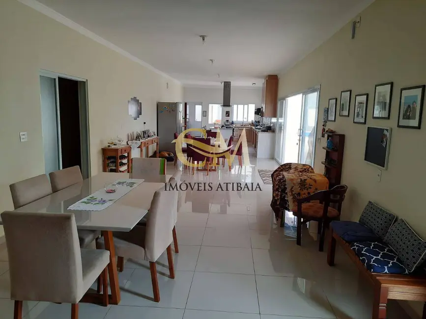 Casa de Condomínio com 4 quartos à venda, 820m2 em Condomínio Parque das Garças I, Atibaia - SP - imagem 8 Foto 8 de Casa de Condomínio com 4 quartos à venda, 820m2 em Condomínio Parque das Garças I, Atibaia - SP