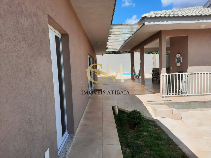 Casa de Condomínio com 4 quartos à venda, 820m2 em Condomínio Parque das Garças I, Atibaia - SP - imagem 6 Foto 6 de Casa de Condomínio com 4 quartos à venda, 820m2 em Condomínio Parque das Garças I, Atibaia - SP