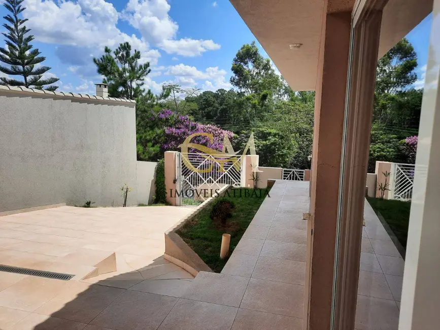 Casa de Condomínio com 4 quartos à venda, 820m2 em Condomínio Parque das Garças I, Atibaia - SP - imagem 3 Foto 3 de Casa de Condomínio com 4 quartos à venda, 820m2 em Condomínio Parque das Garças I, Atibaia - SP