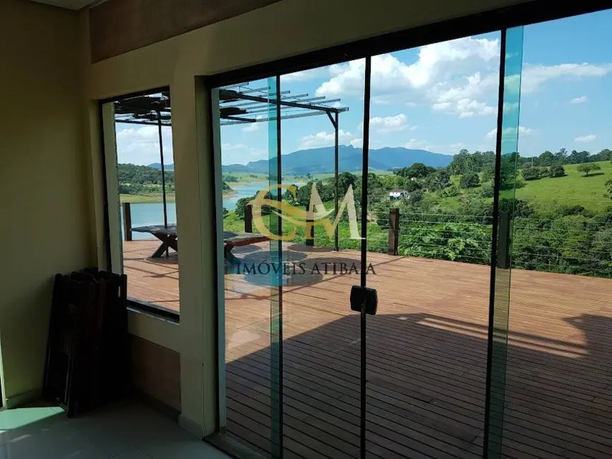 Foto 9 de Casa de Condomínio com 4 quartos à venda, 600m2 em Centro, Piracaia - SP