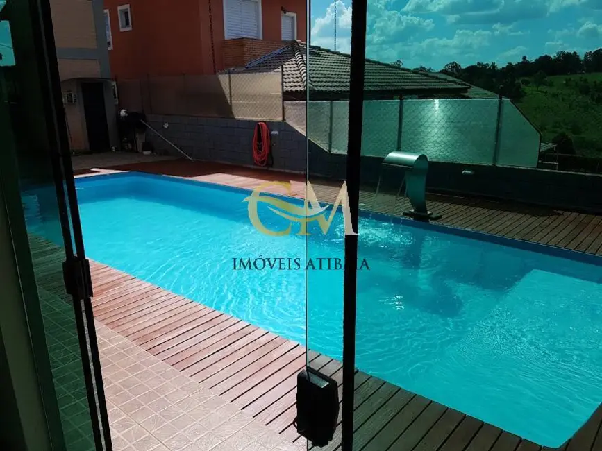 Foto 6 de Casa de Condomínio com 4 quartos à venda, 600m2 em Centro, Piracaia - SP