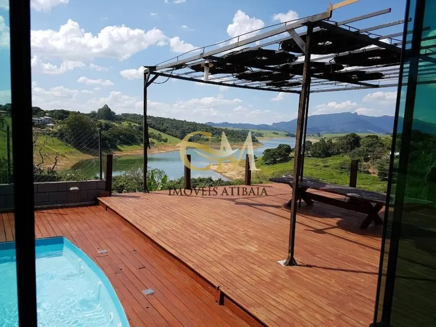 Foto 8 de Casa de Condomínio com 4 quartos à venda, 600m2 em Centro, Piracaia - SP