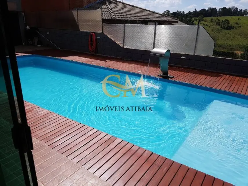 Foto 7 de Casa de Condomínio com 4 quartos à venda, 600m2 em Centro, Piracaia - SP