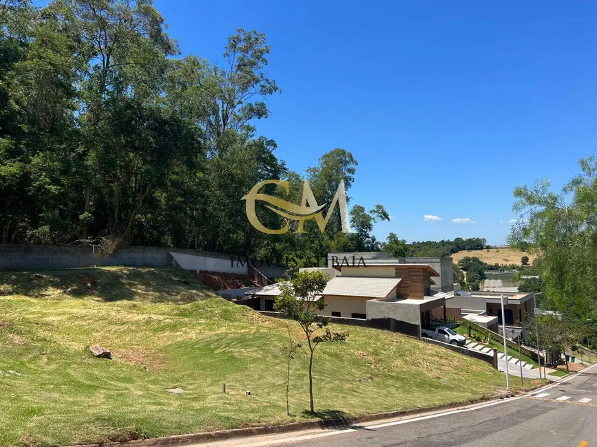 Foto 1 de Lote de Condomínio à venda, 600m2 em Condominio Quintas da Boa Vista, Atibaia - SP