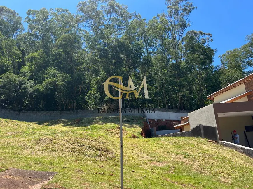 Foto 6 de Lote de Condomínio à venda, 600m2 em Condominio Quintas da Boa Vista, Atibaia - SP