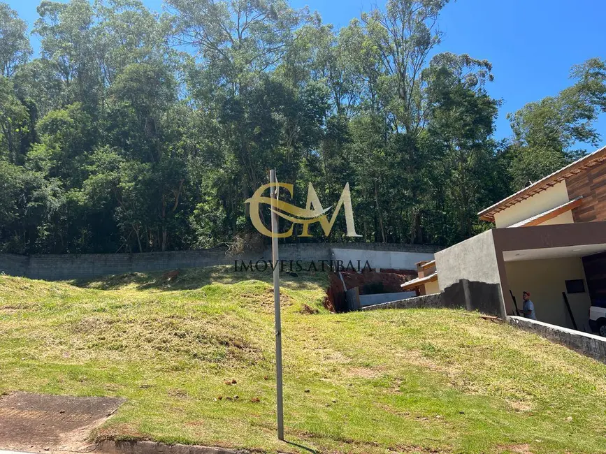 Foto 5 de Lote de Condomínio à venda, 600m2 em Condominio Quintas da Boa Vista, Atibaia - SP