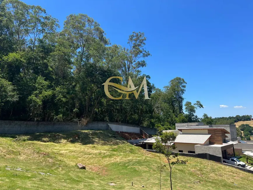 Foto 4 de Lote de Condomínio à venda, 600m2 em Condominio Quintas da Boa Vista, Atibaia - SP