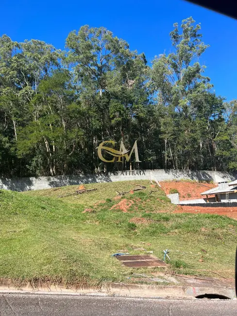 Foto 2 de Lote de Condomínio à venda, 600m2 em Condominio Quintas da Boa Vista, Atibaia - SP
