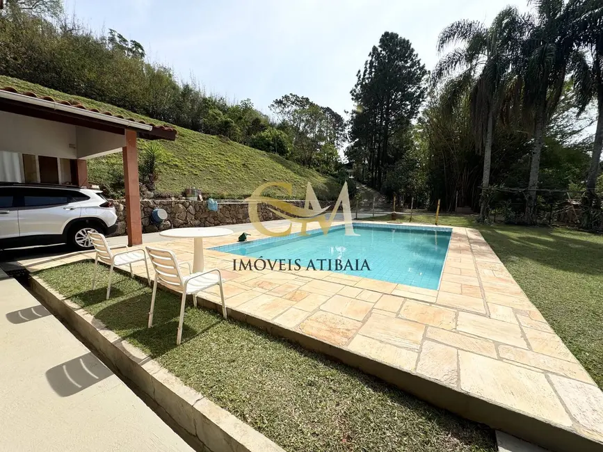 Foto 7 de Casa com 6 quartos à venda, 15000m2 em Estância Santa Maria do Portão, Atibaia - SP