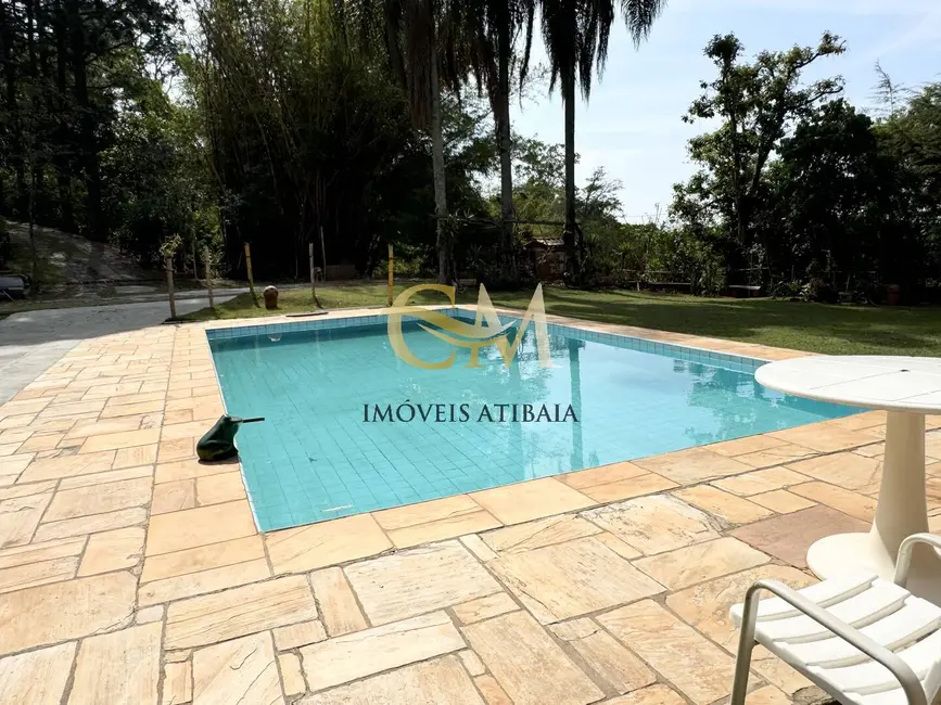 Foto 6 de Casa com 6 quartos à venda, 15000m2 em Estância Santa Maria do Portão, Atibaia - SP