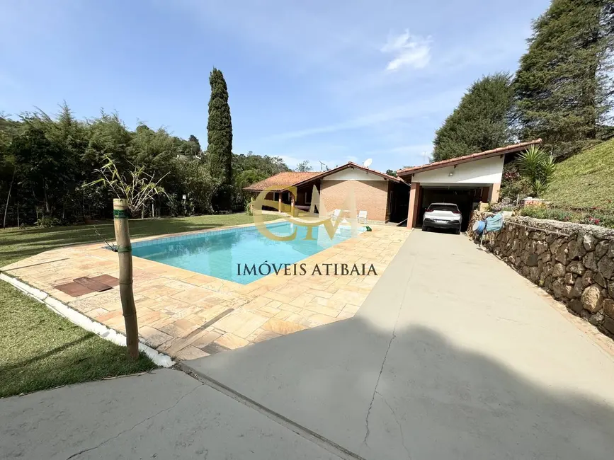 Foto 8 de Casa com 6 quartos à venda, 15000m2 em Estância Santa Maria do Portão, Atibaia - SP