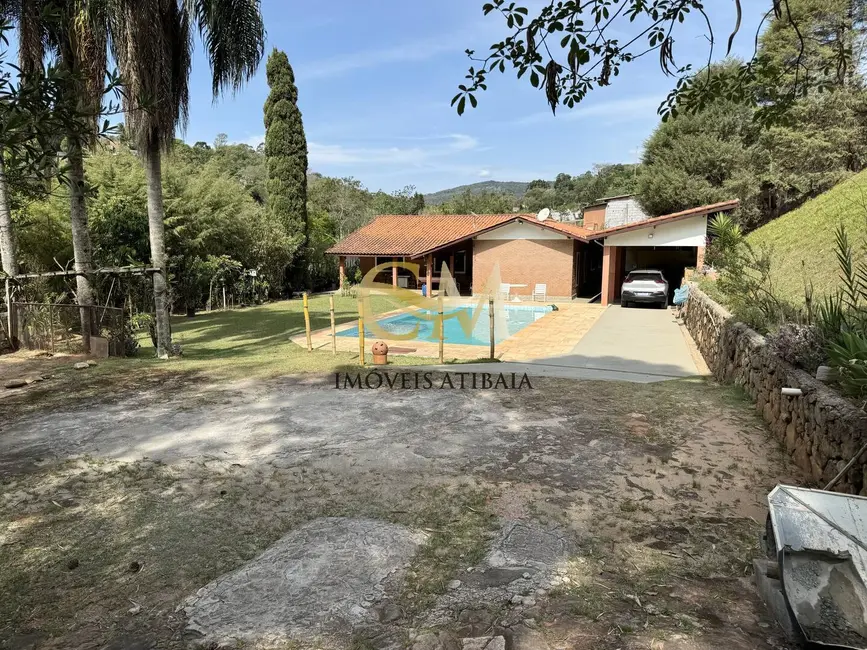 Foto 4 de Casa com 6 quartos à venda, 15000m2 em Estância Santa Maria do Portão, Atibaia - SP