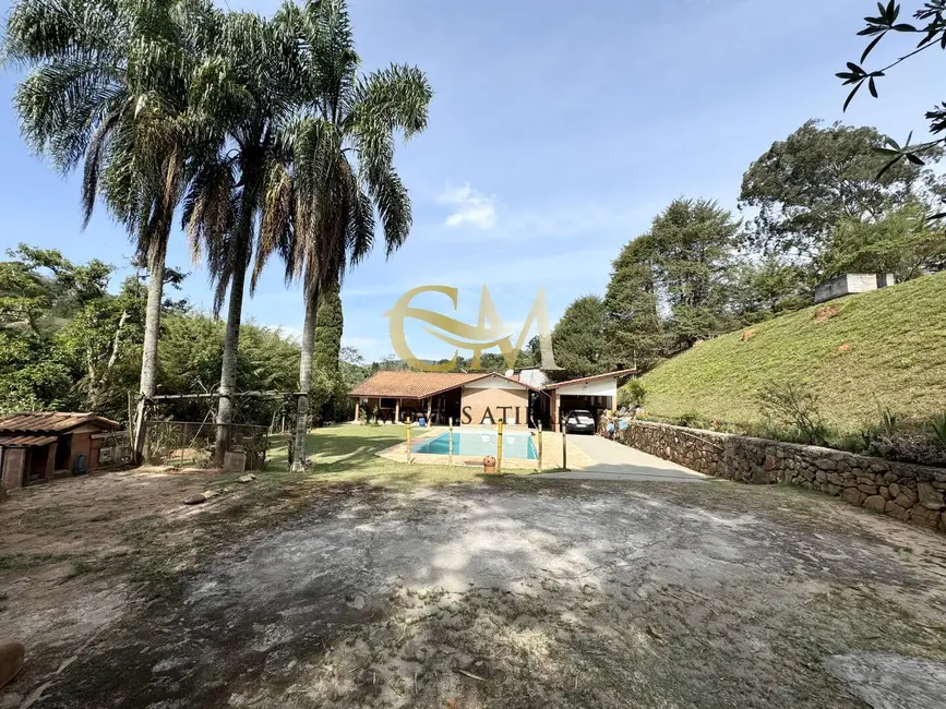 Foto 5 de Casa com 6 quartos à venda, 15000m2 em Estância Santa Maria do Portão, Atibaia - SP