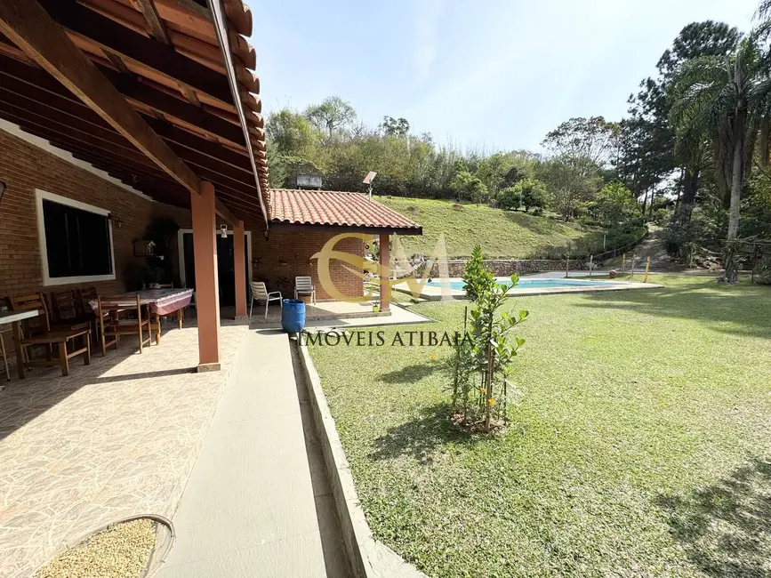 Foto 9 de Casa com 6 quartos à venda, 15000m2 em Estância Santa Maria do Portão, Atibaia - SP